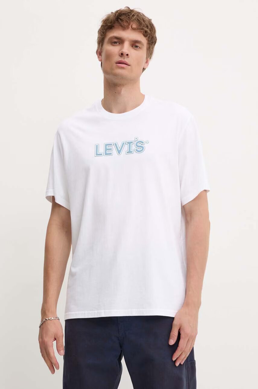 Levi's Памучна тениска