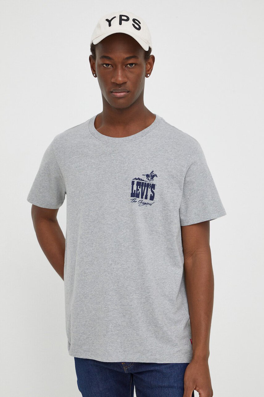 Levi's Памучна тениска