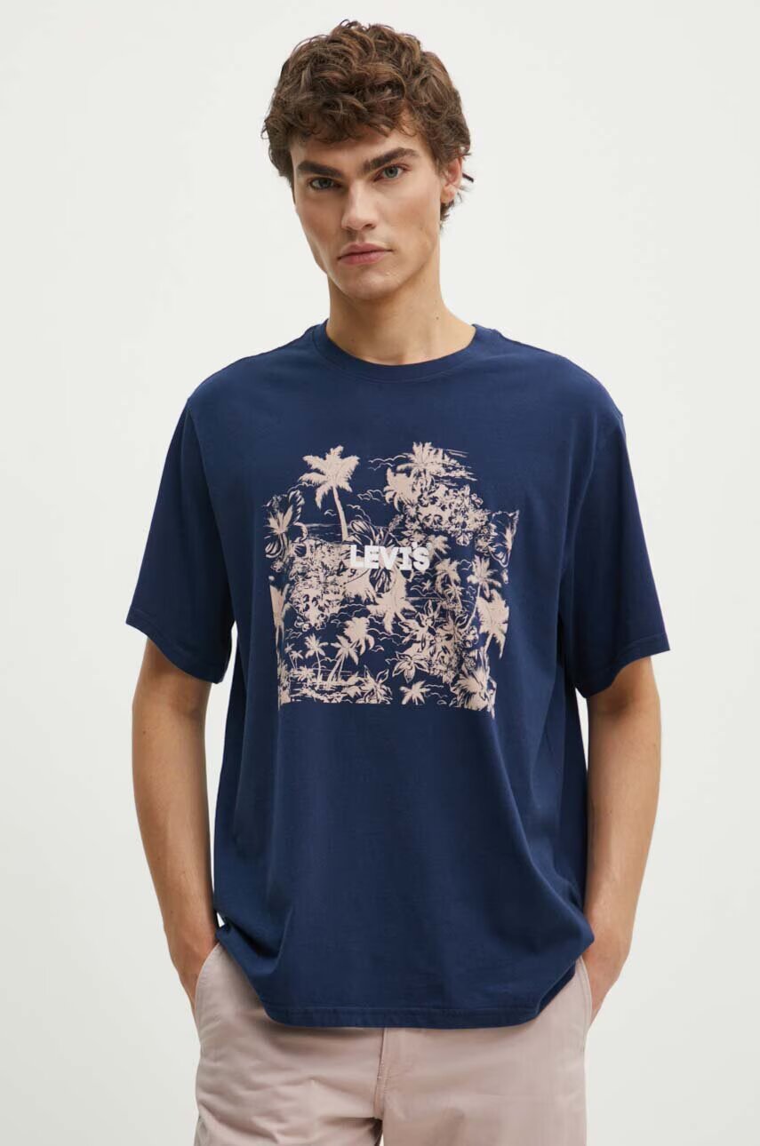 Levi's Памучна тениска