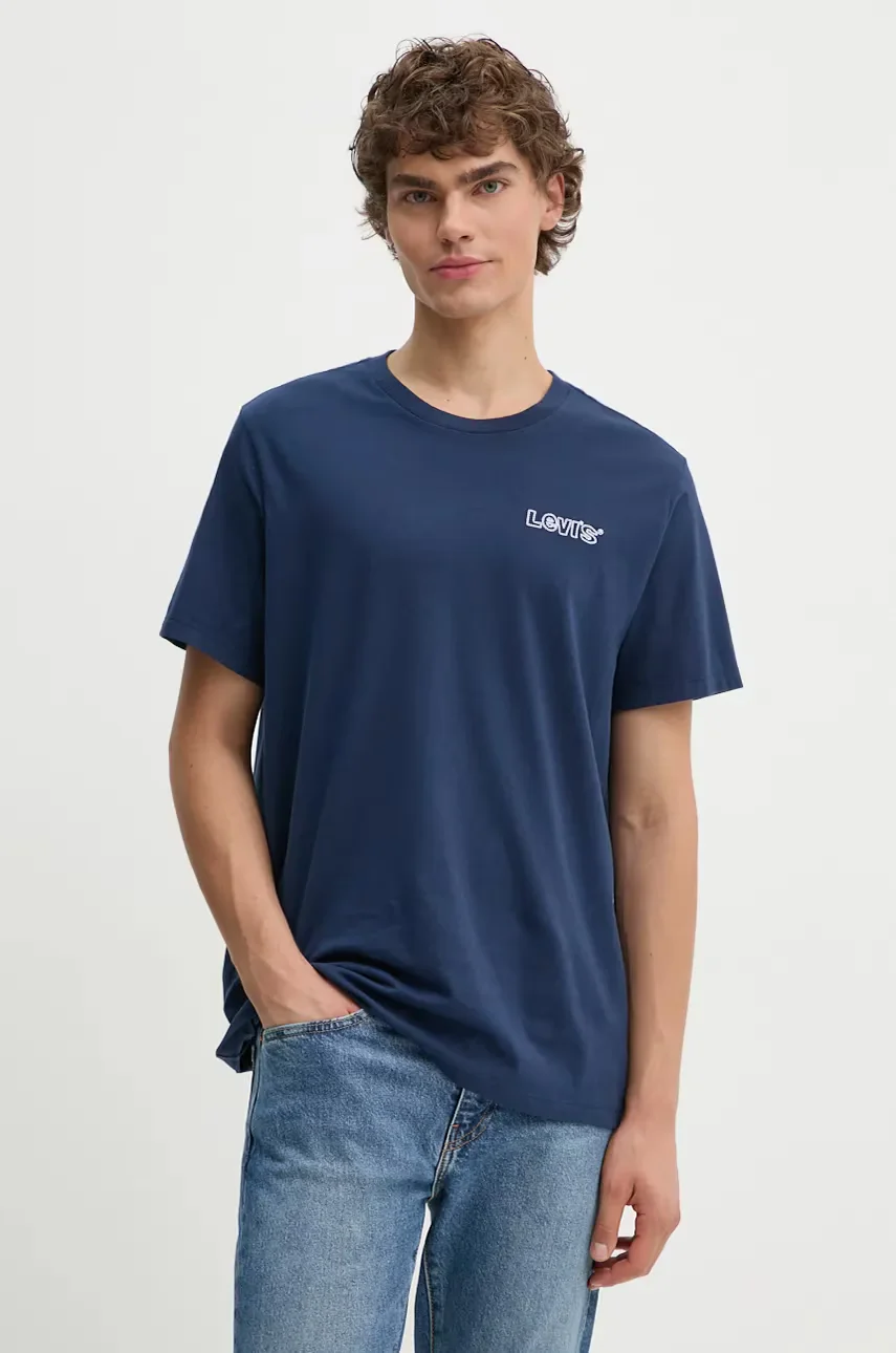 Levi's Памучна тениска