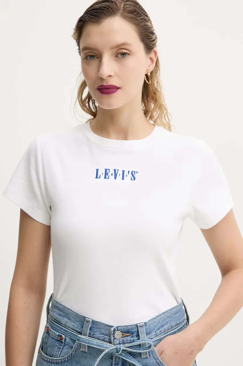 Levi's Памучна тениска