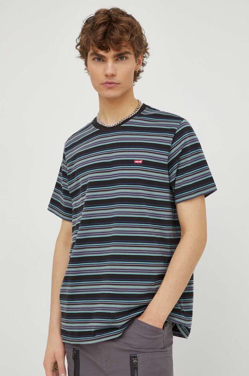 Levi's Памучна тениска