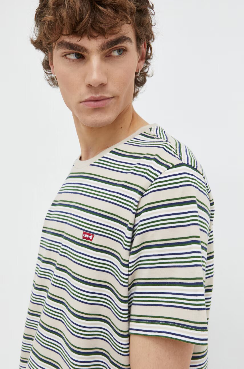 Levi's Памучна тениска