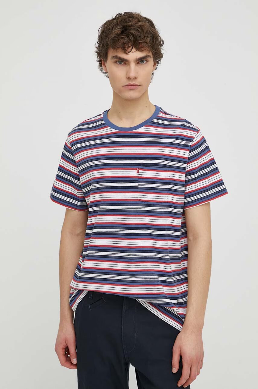 Levi's Памучна тениска