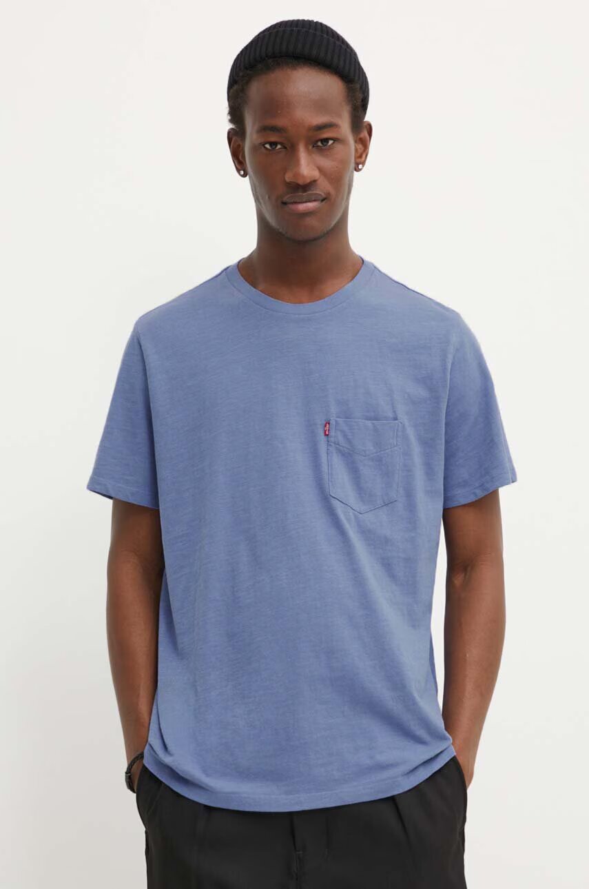 Levi's Памучна тениска