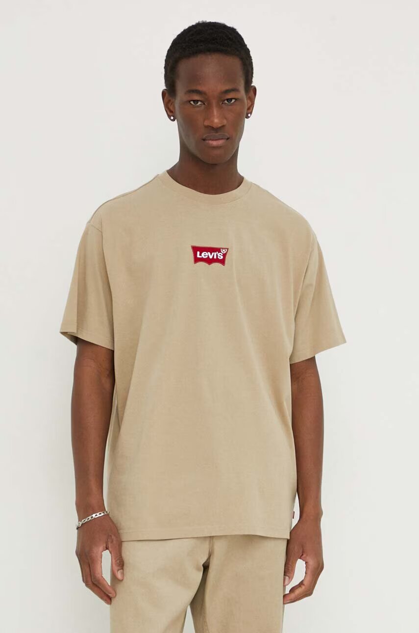 Levi's Памучна тениска