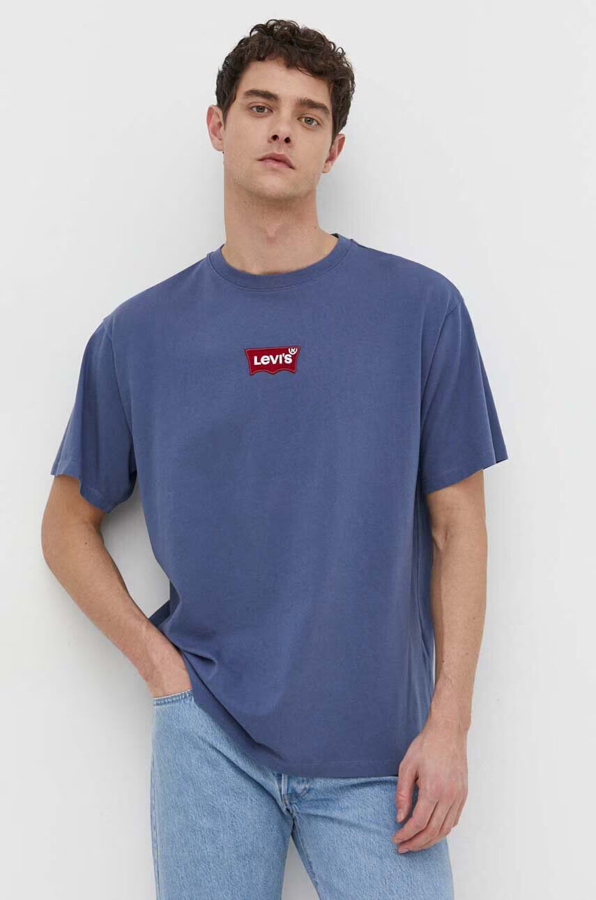 Levi's Памучна тениска