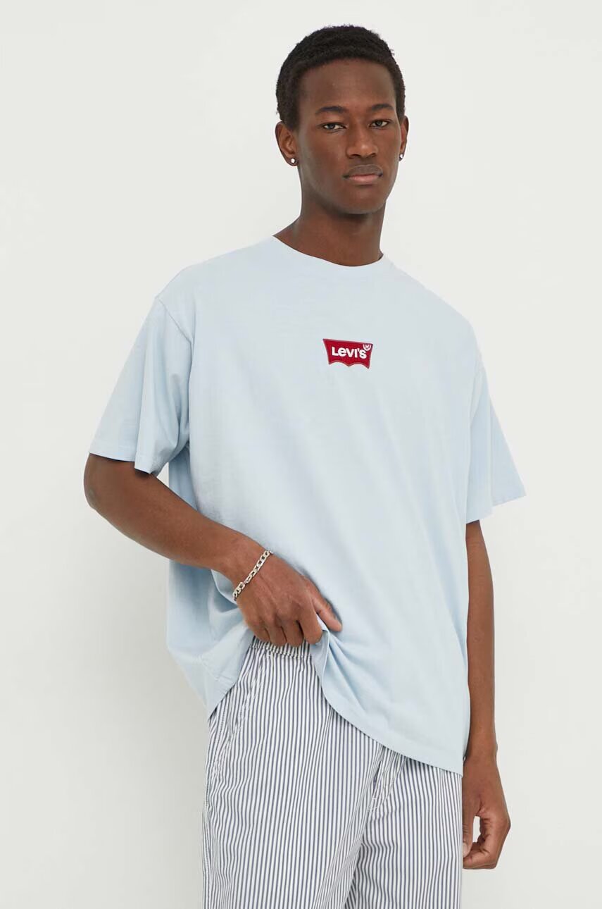 Levi's Памучна тениска