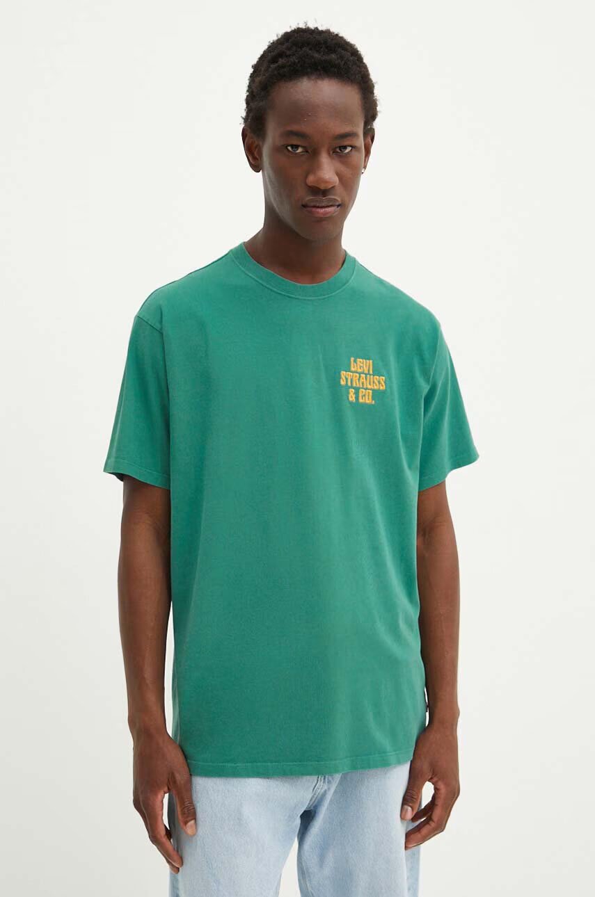 Levi's Памучна тениска