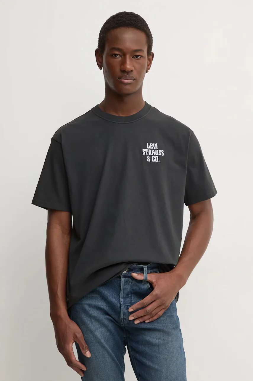 Levi's Памучна тениска