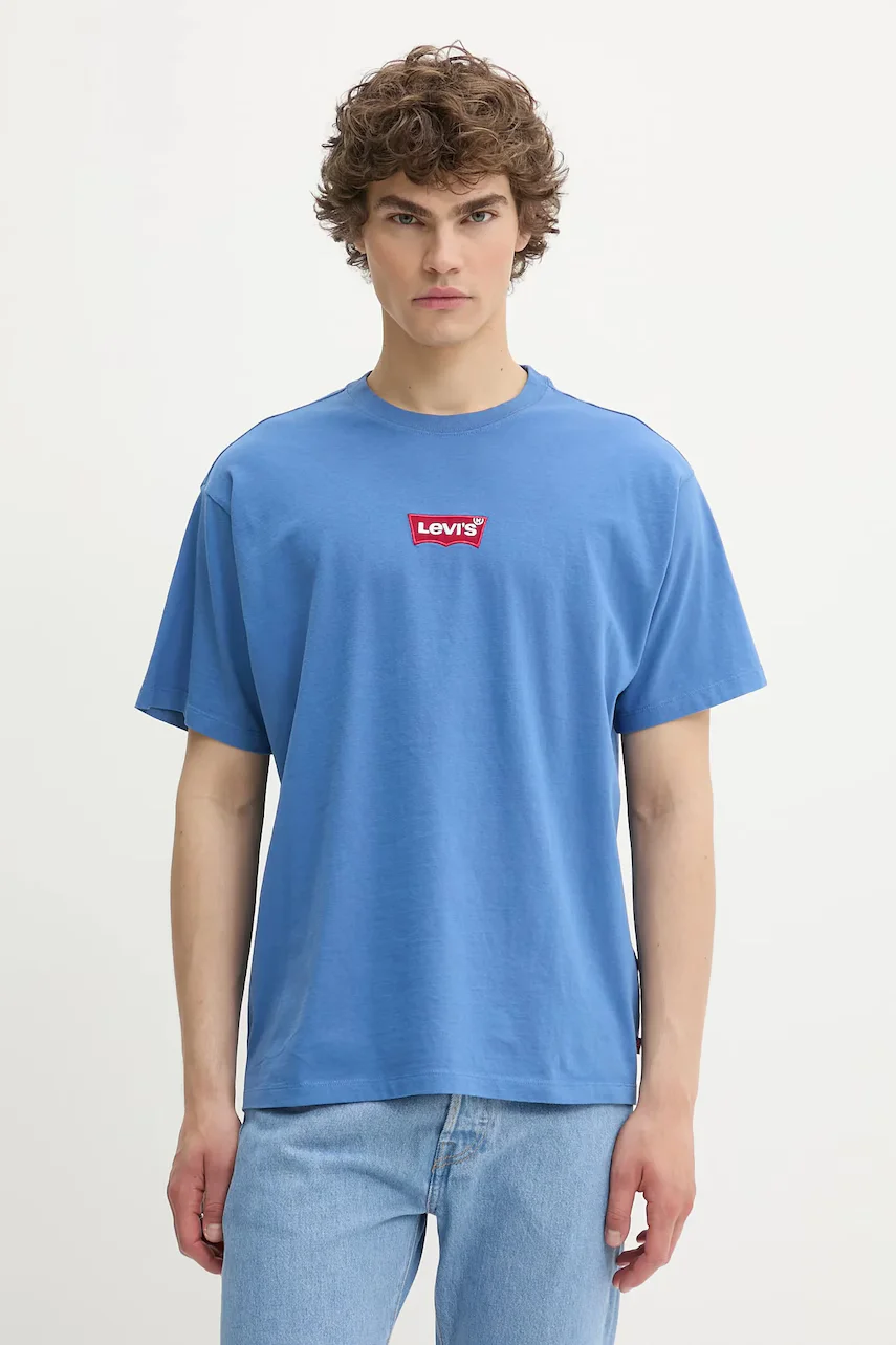 Levi's Памучна тениска