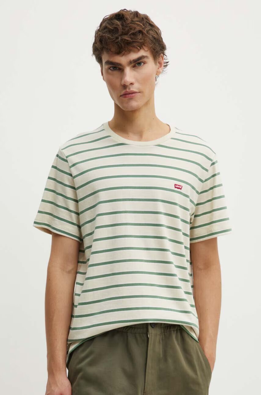 Levi's Памучна тениска