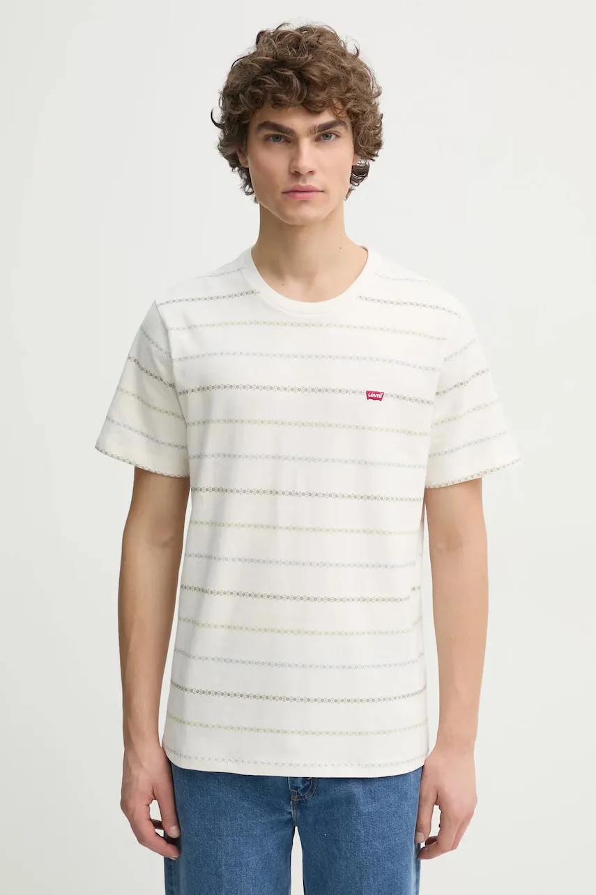 Levi's Памучна тениска