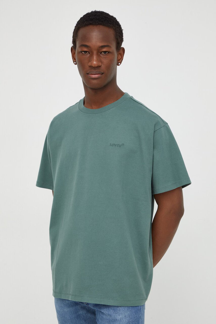 Levi's Памучна тениска