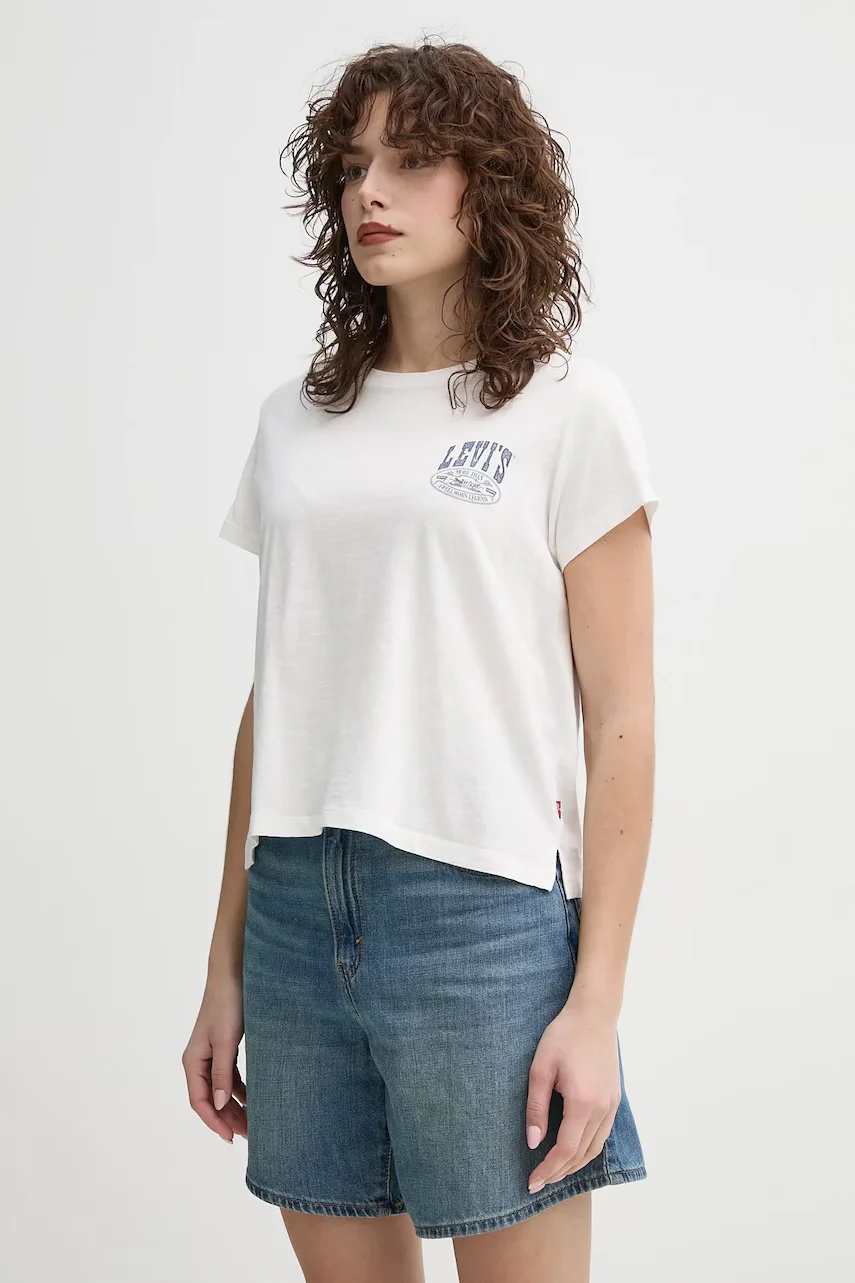 Levi's Памучна тениска
