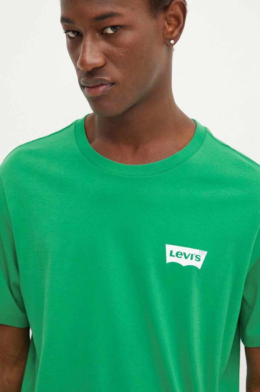 Levi's Памучна тениска
