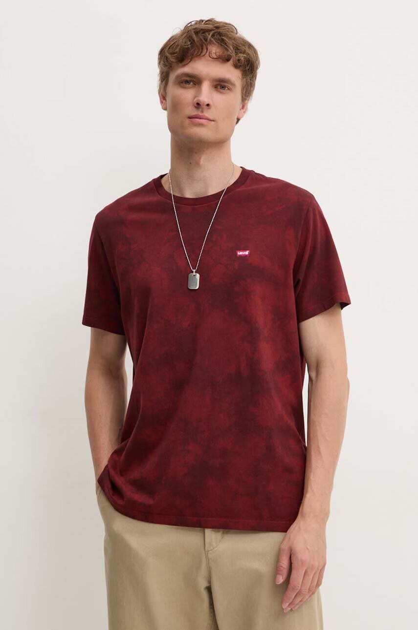 Levi's Памучна тениска