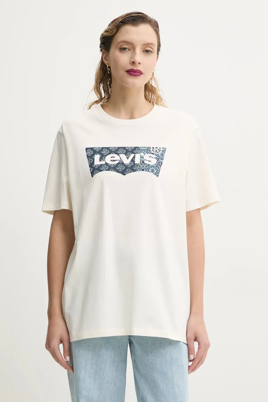 Levi's Памучна тениска