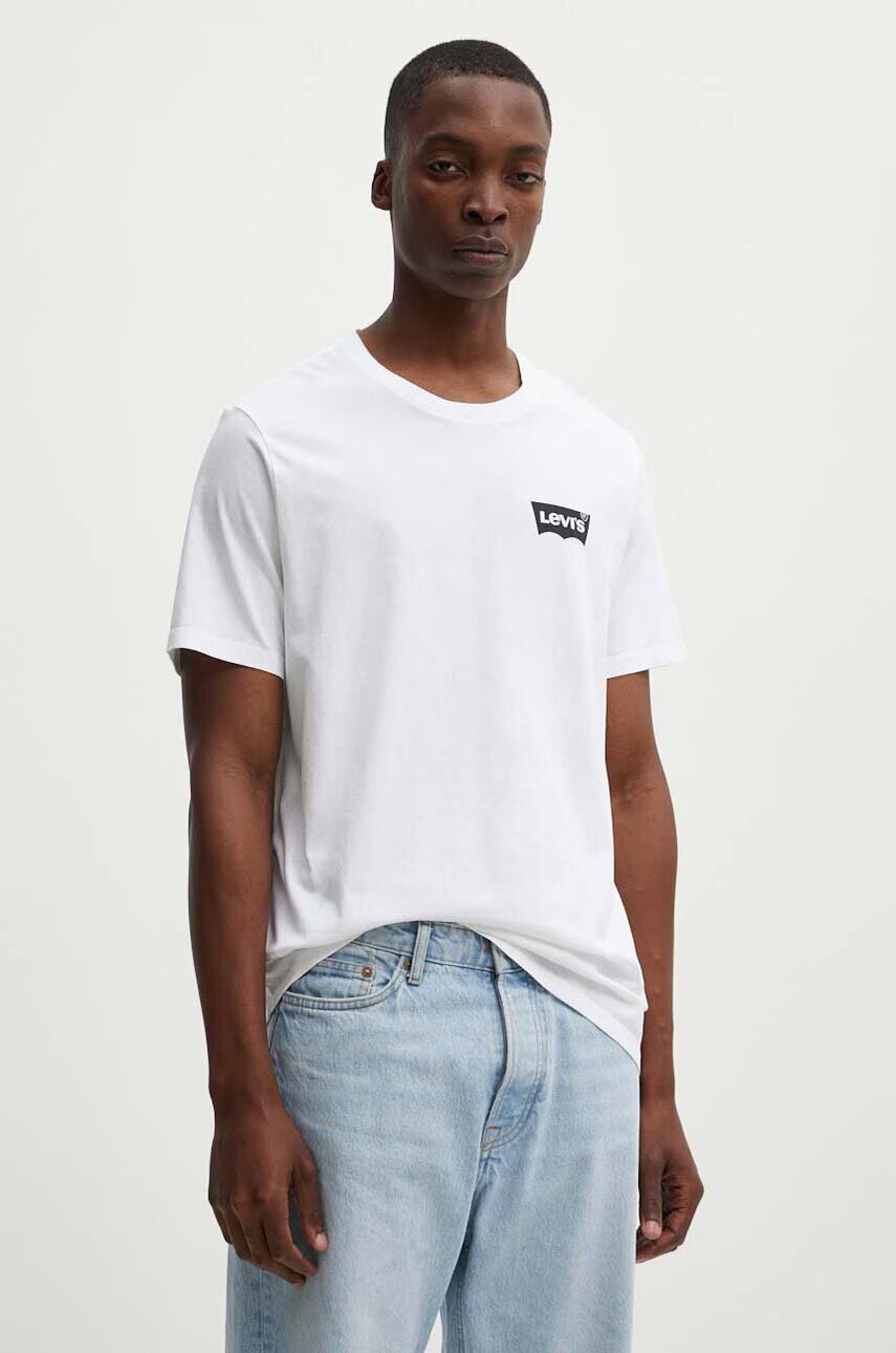 Levi's Памучна тениска