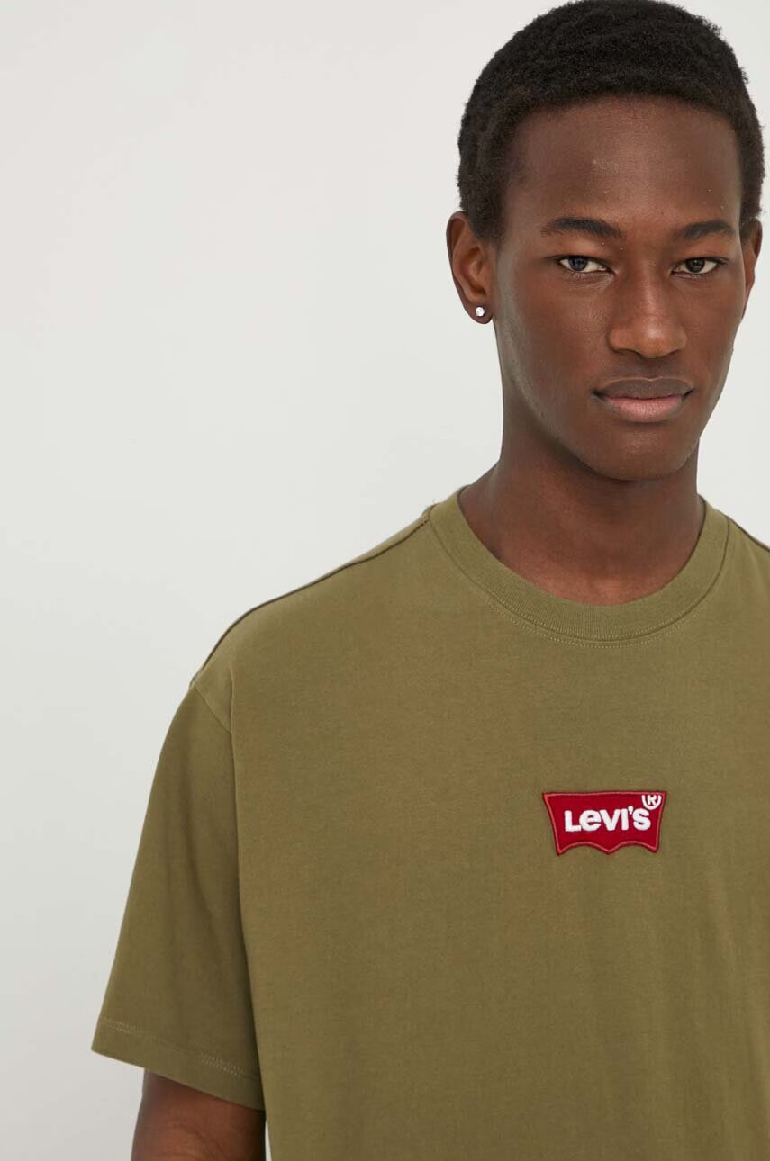 Levi's Памучна тениска