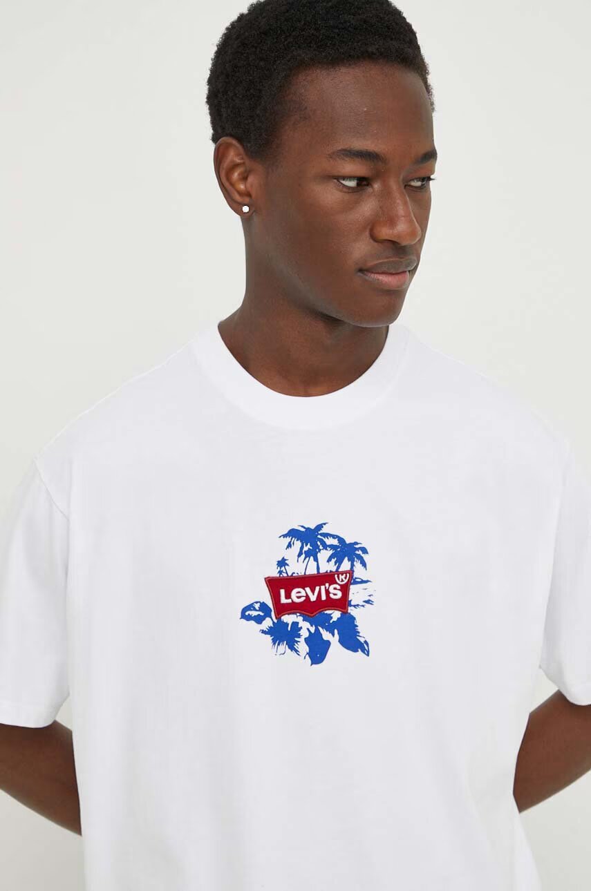 Levi's Памучна тениска