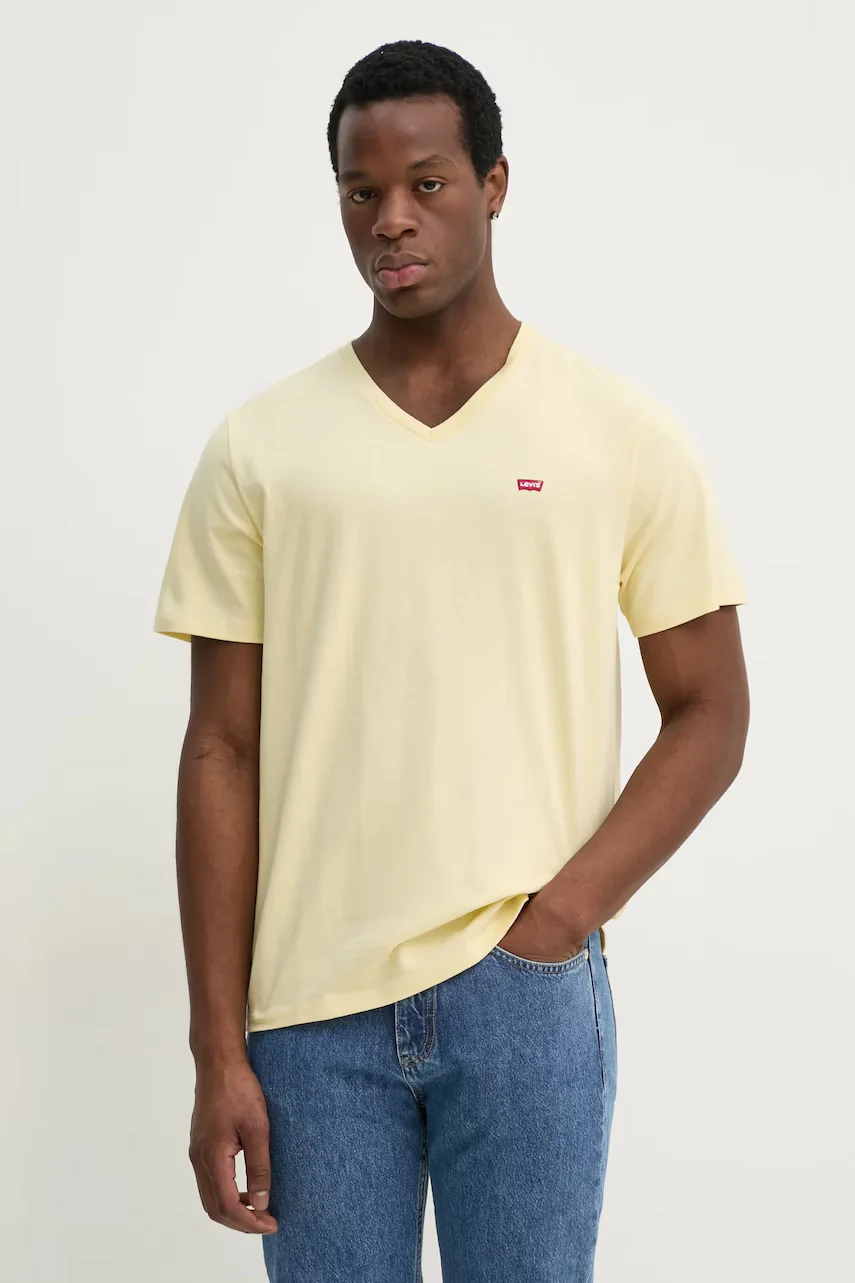 Levi's Памучна тениска