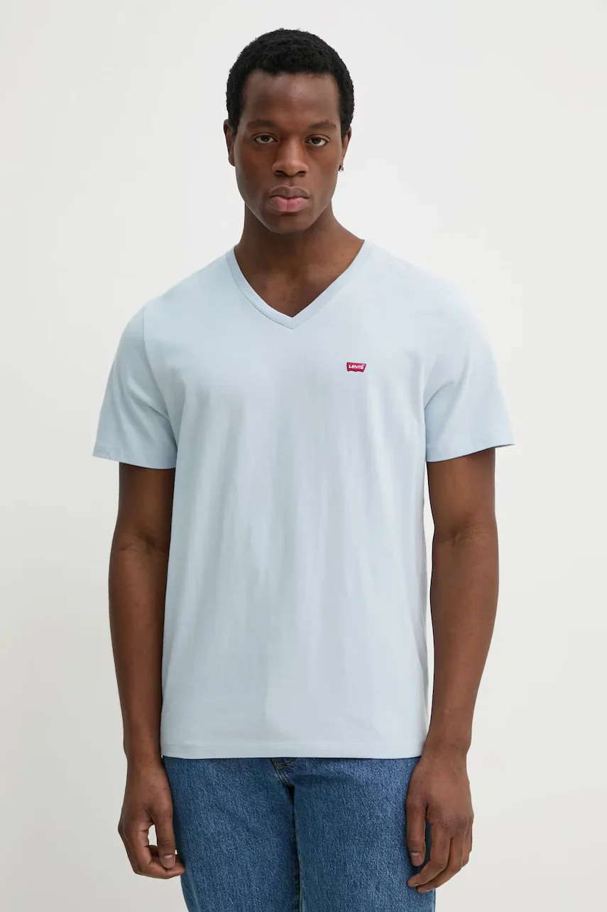 Levi's Памучна тениска