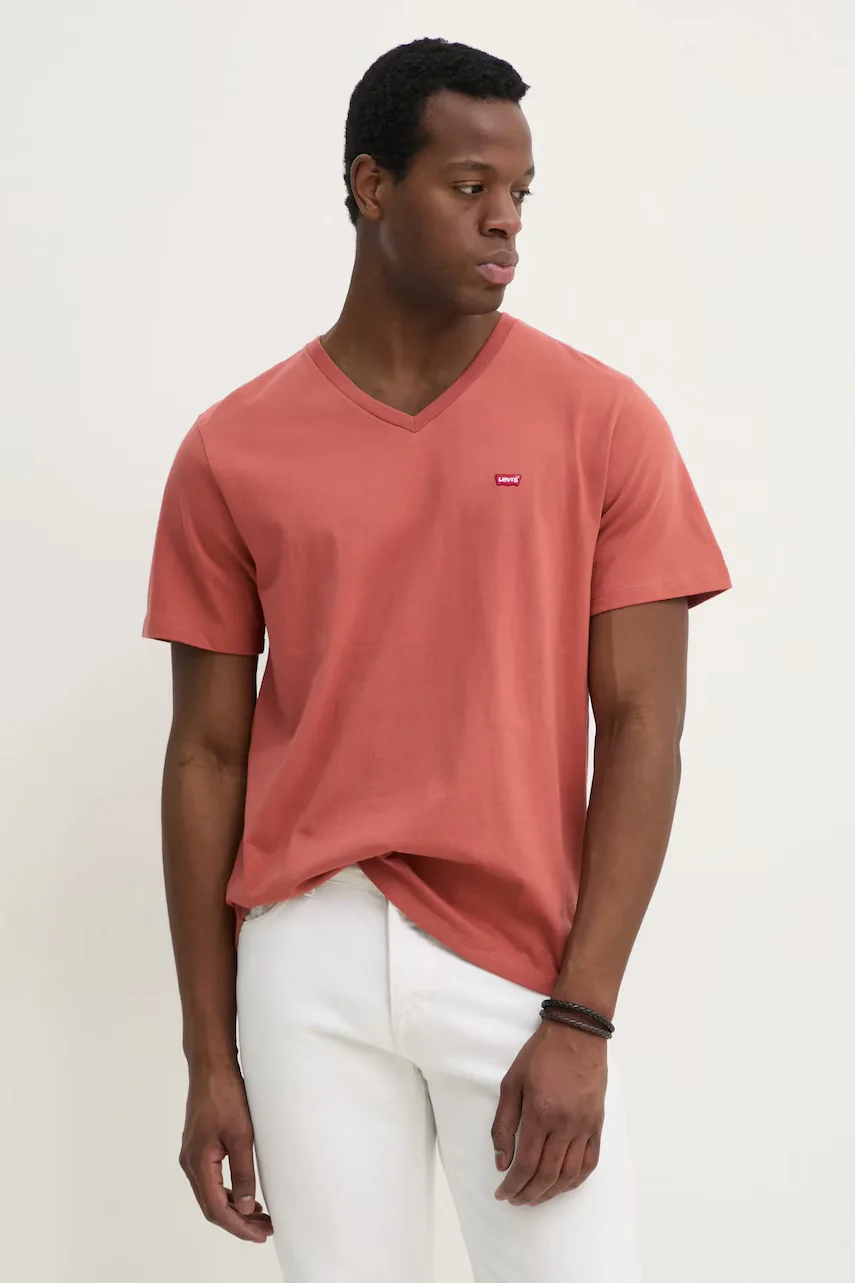 Levi's Памучна тениска