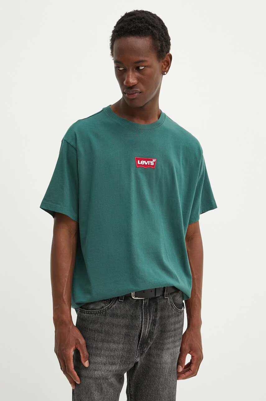 Levi's Памучна тениска