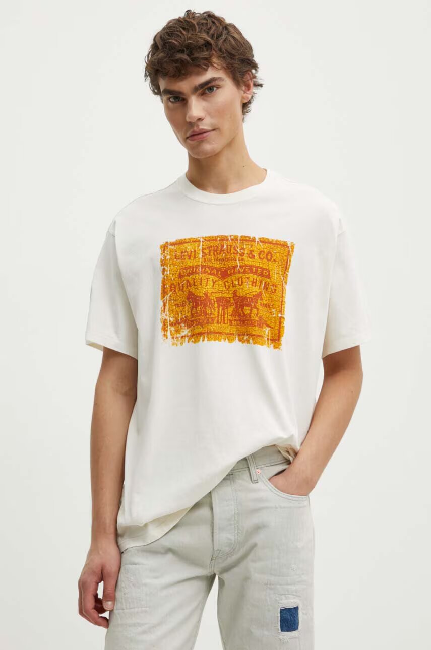 Levi's Памучна тениска