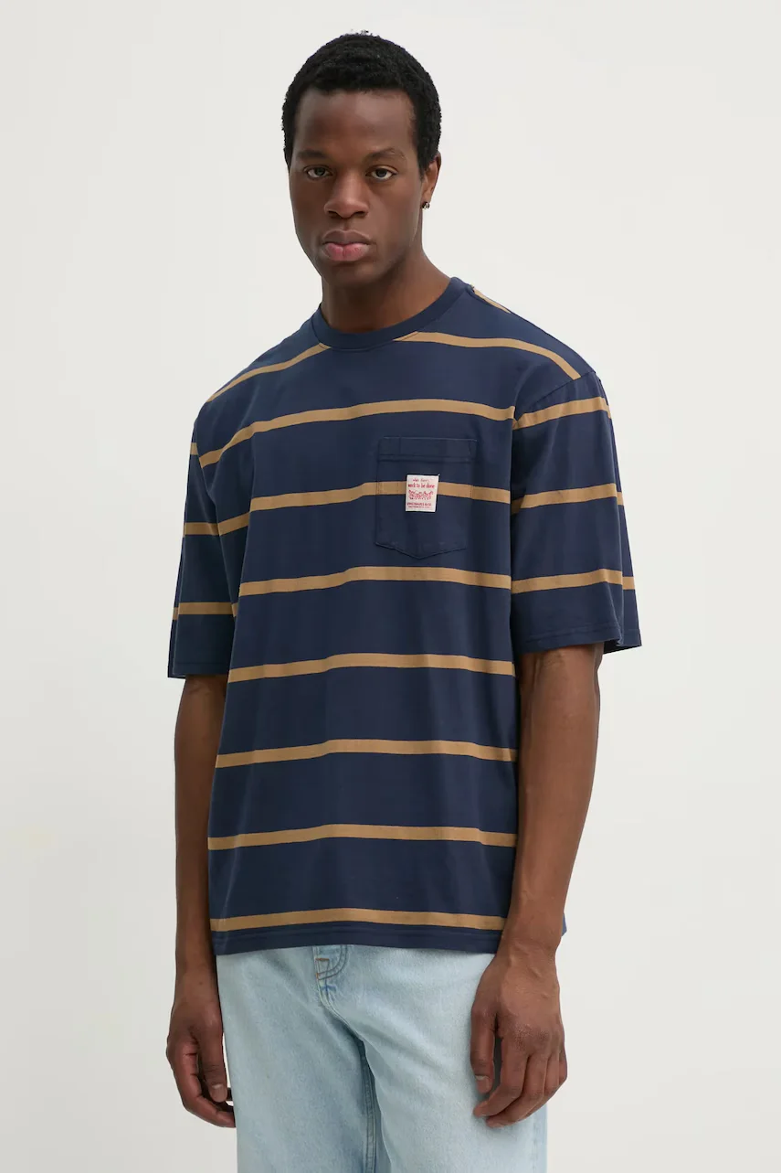 Levi's Памучна тениска