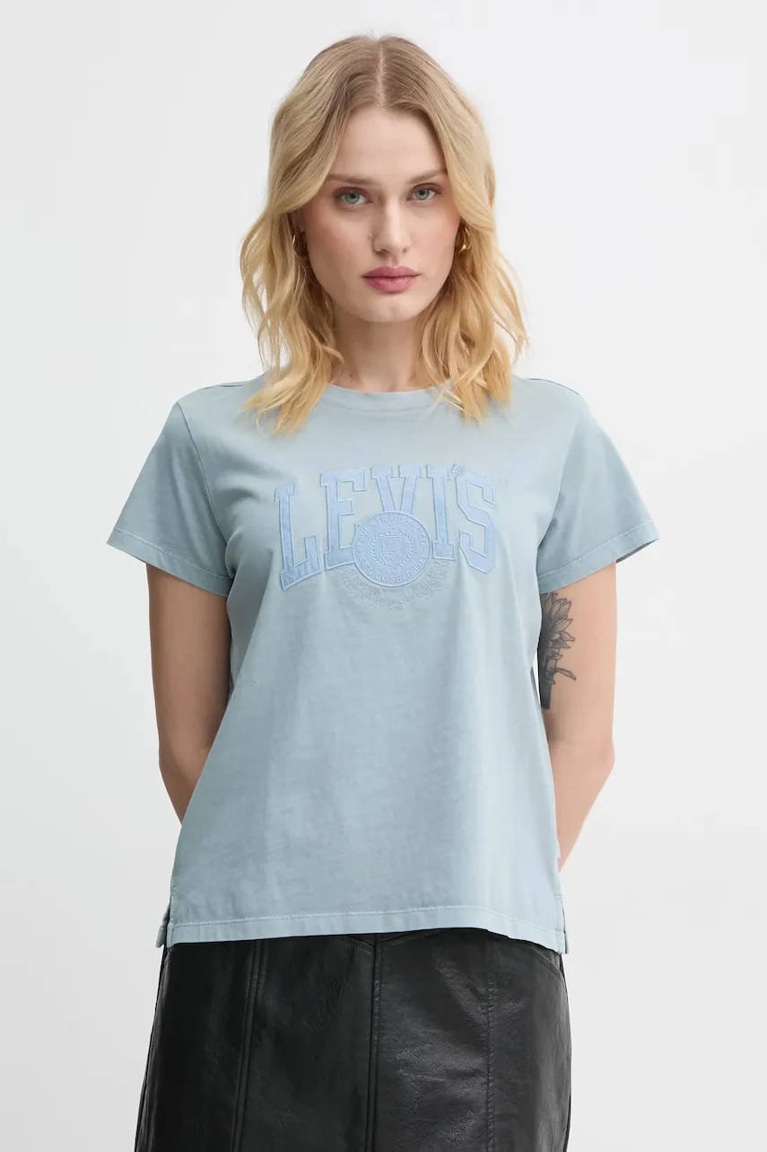 Levi's Памучна тениска