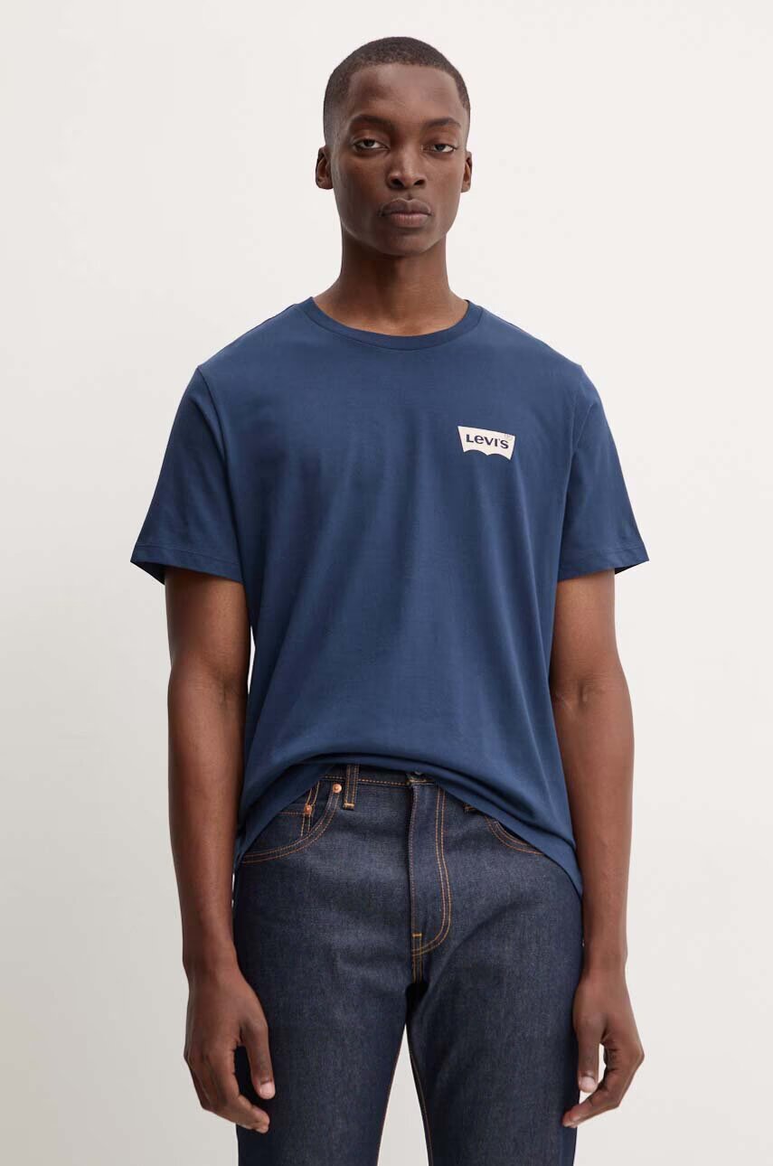 Levi's Памучна тениска
