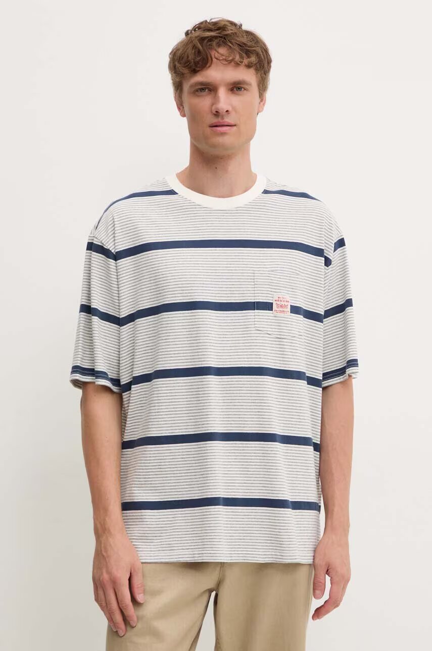 Levi's Памучна тениска