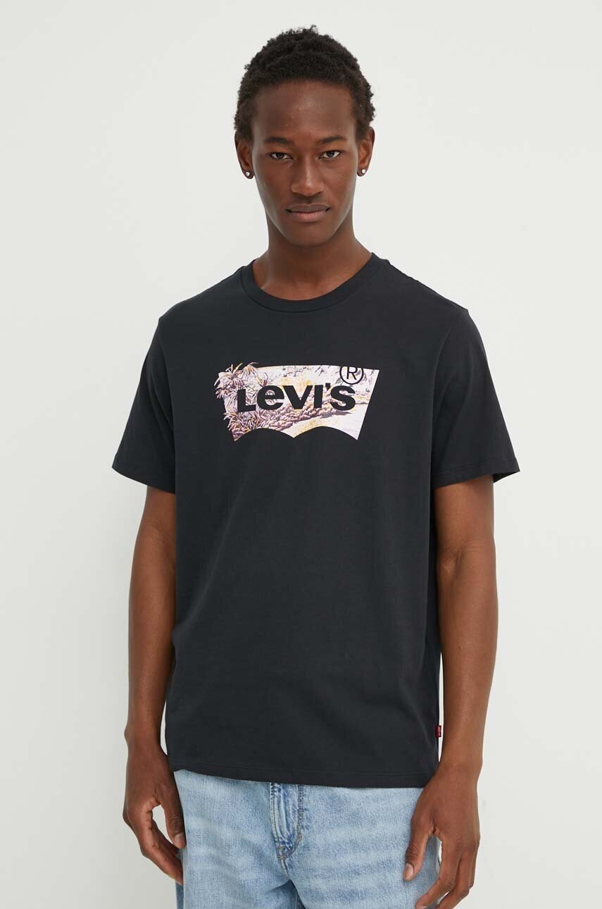 Levi's Памучна тениска