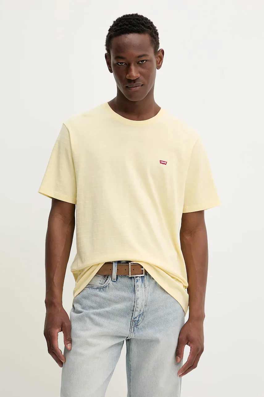Levi's Памучна тениска