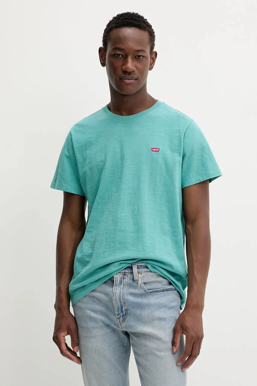 Levi's Памучна тениска