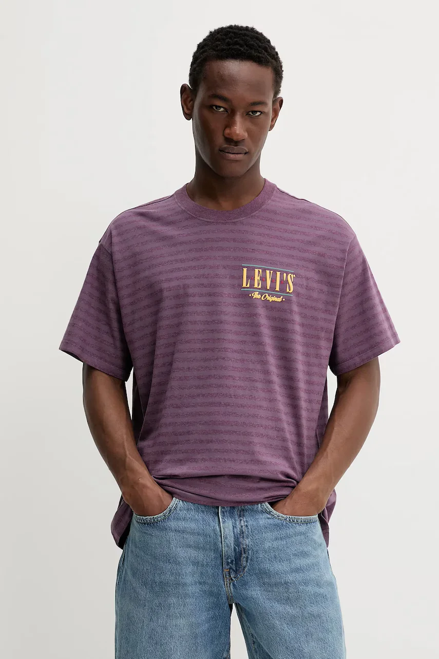 Levi's Памучна тениска