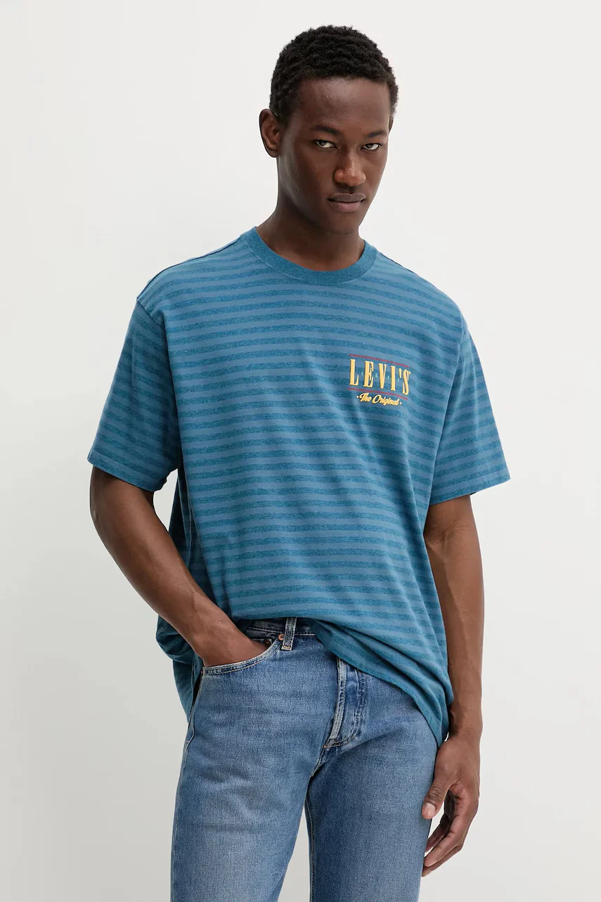 Levi's Памучна тениска