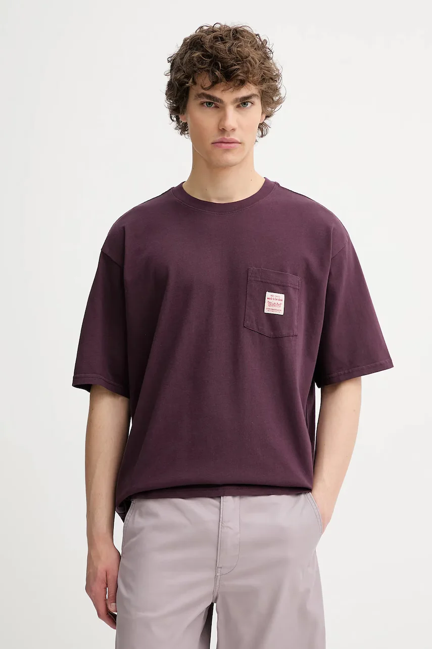 Levi's Памучна тениска