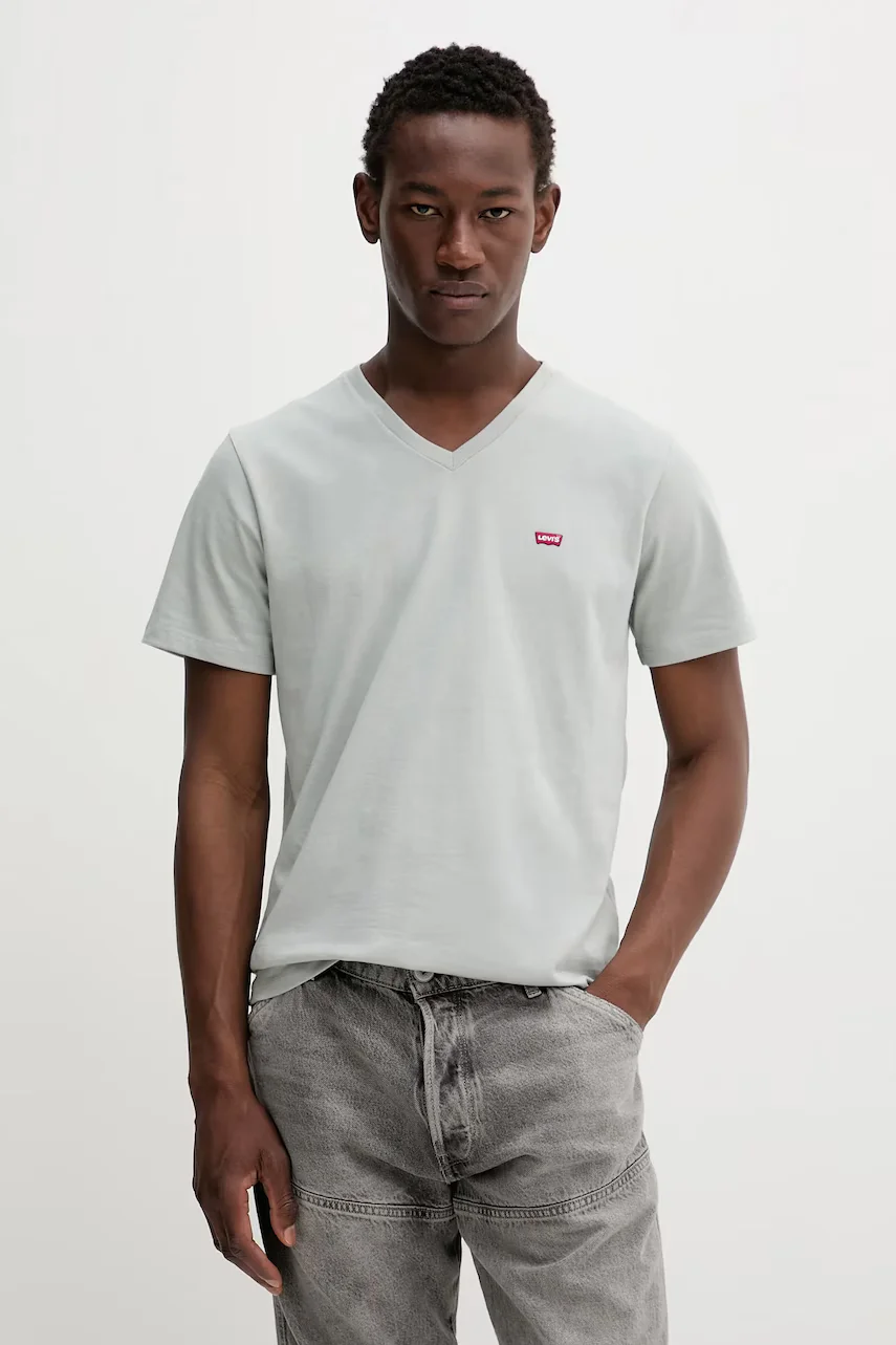 Levi's Памучна тениска