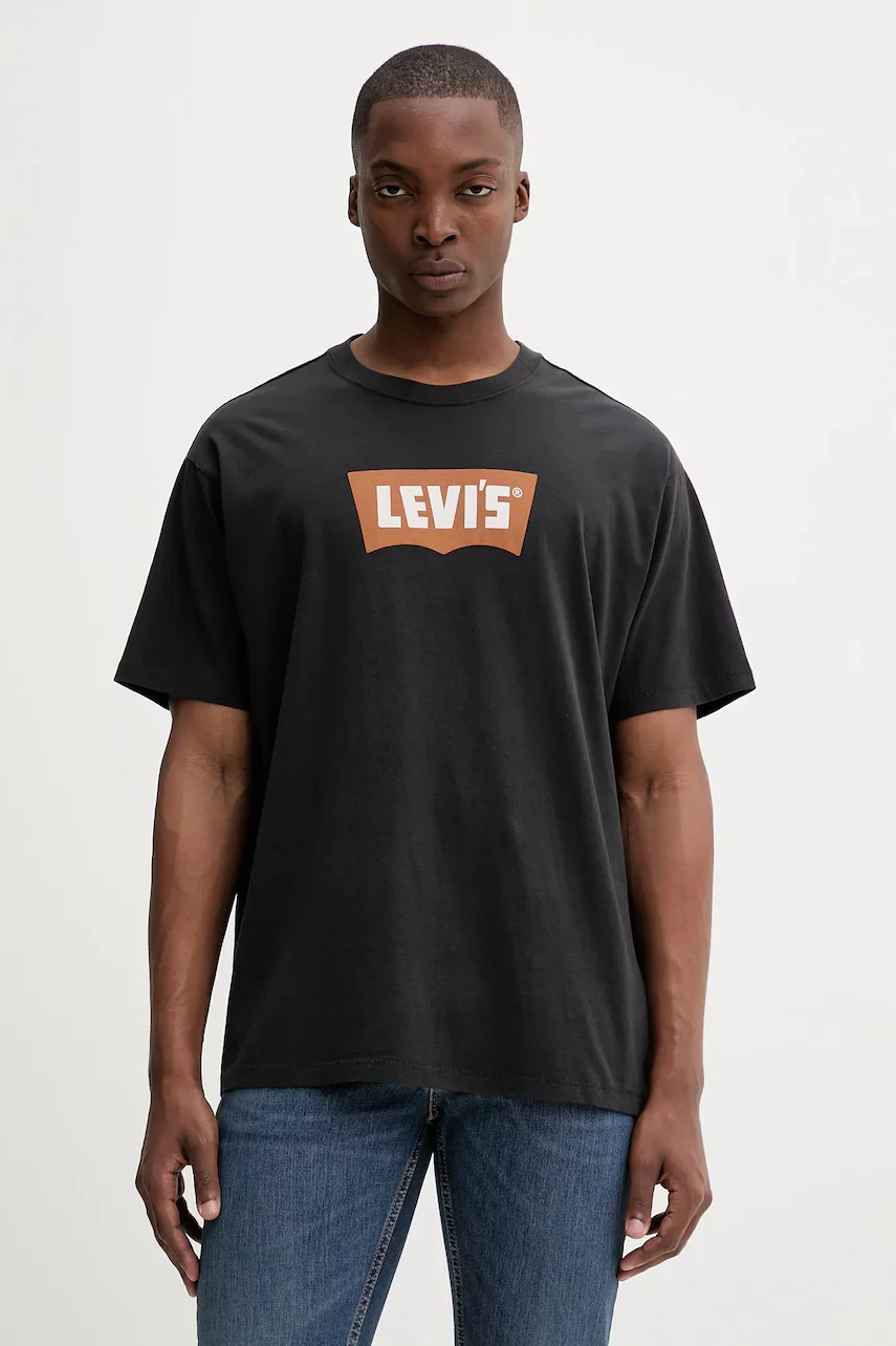 Levi's Памучна тениска