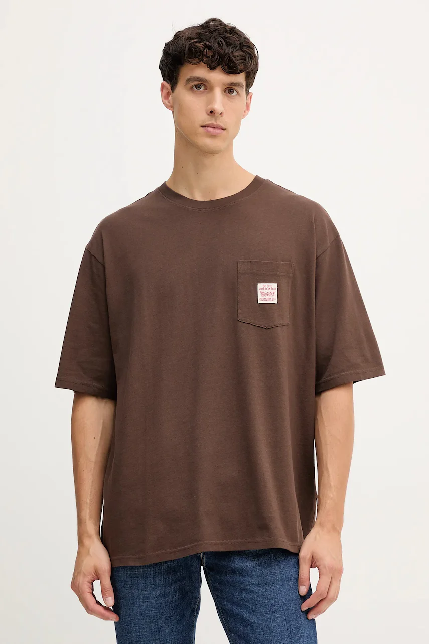 Levi's Памучна тениска