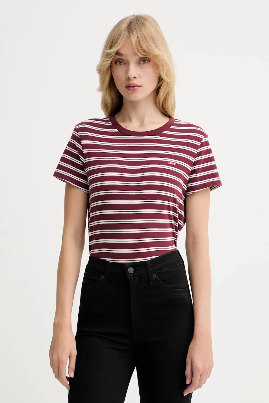 Levi's Памучна тениска
