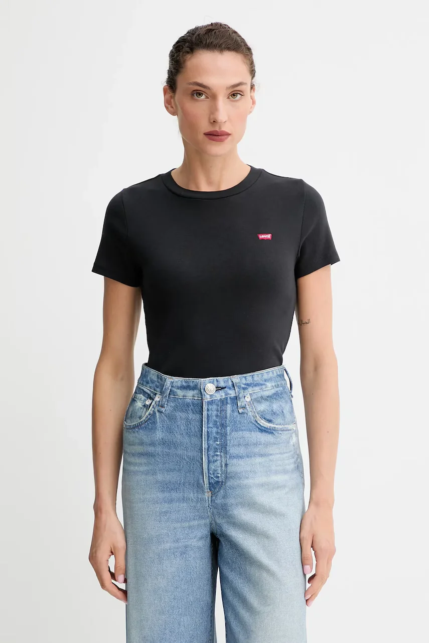 Levi's Памучна тениска (2 броя)