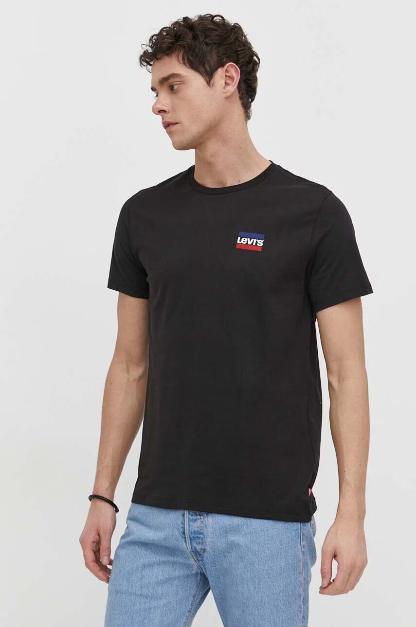 Levi's Памучна тениска (2 броя)