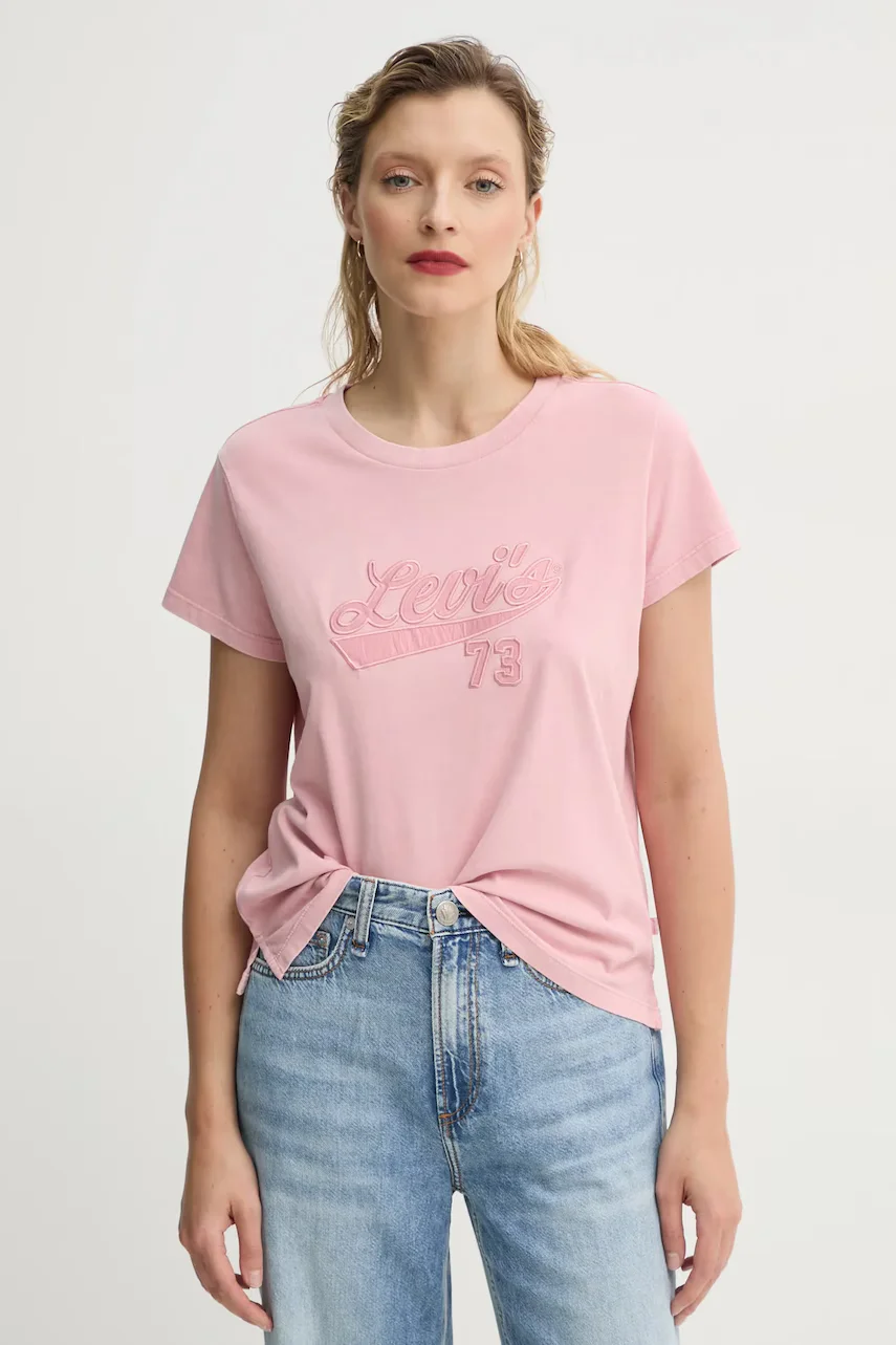 Levi's Памучна тениска