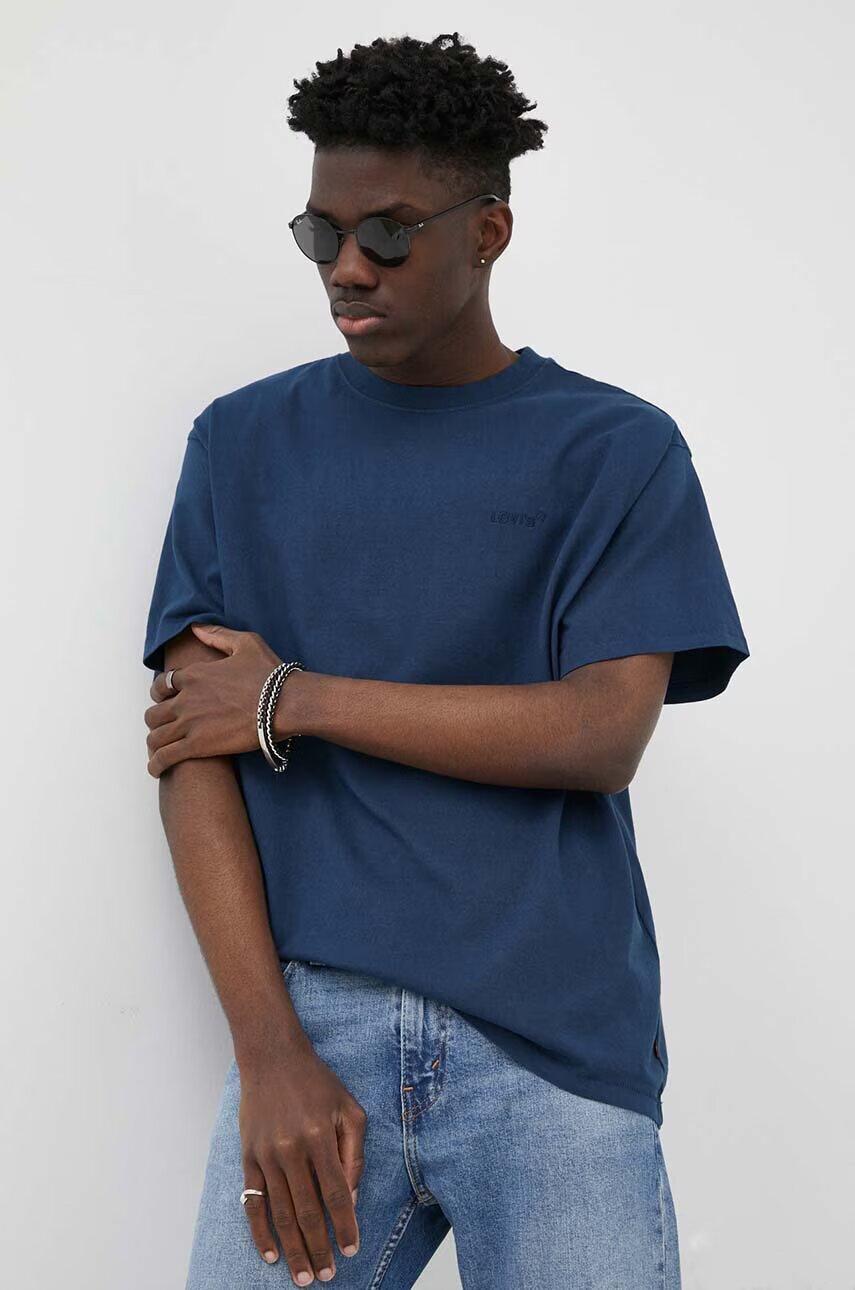 Levi's Памучна тениска