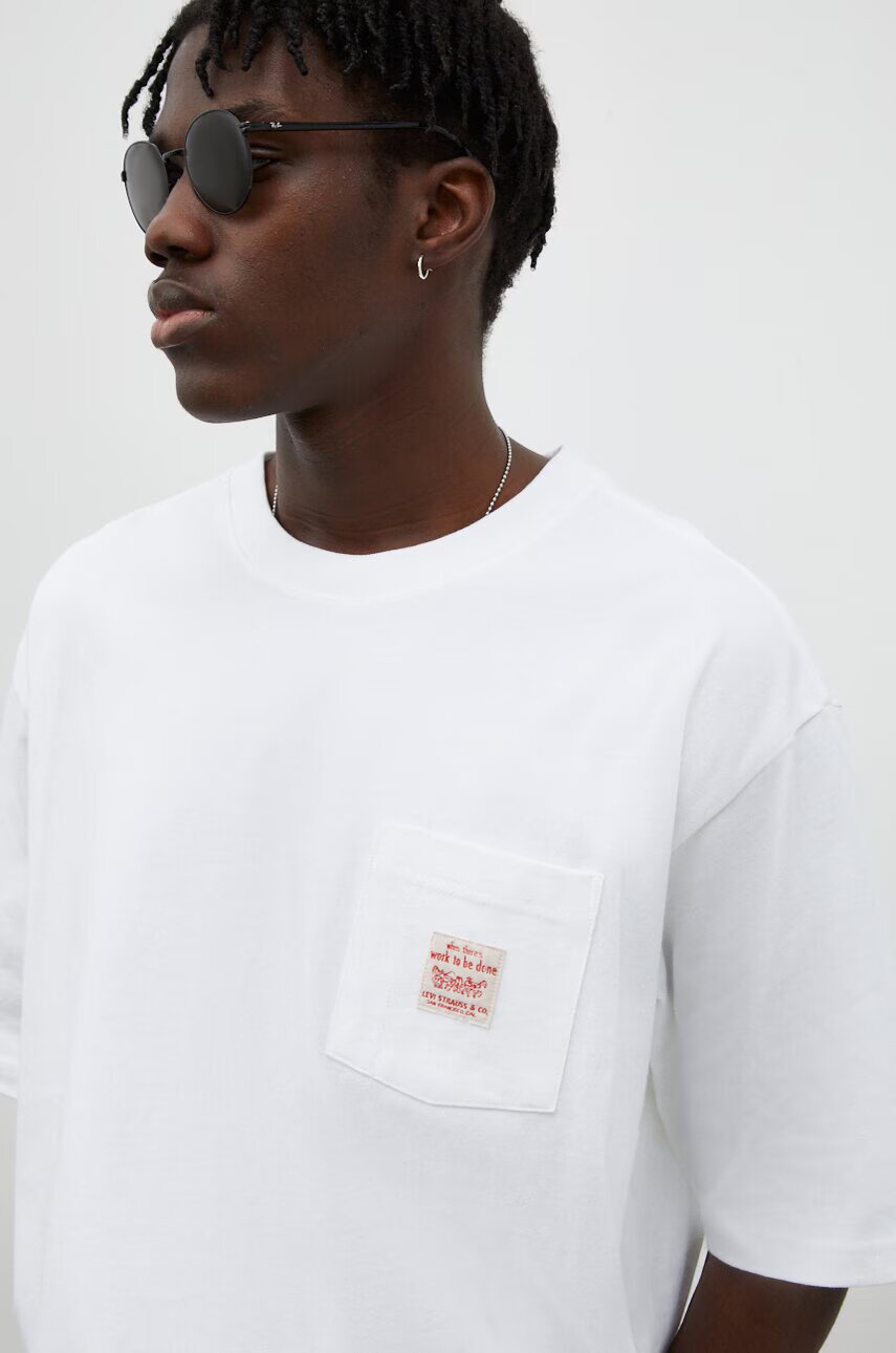 Levi's Памучна тениска