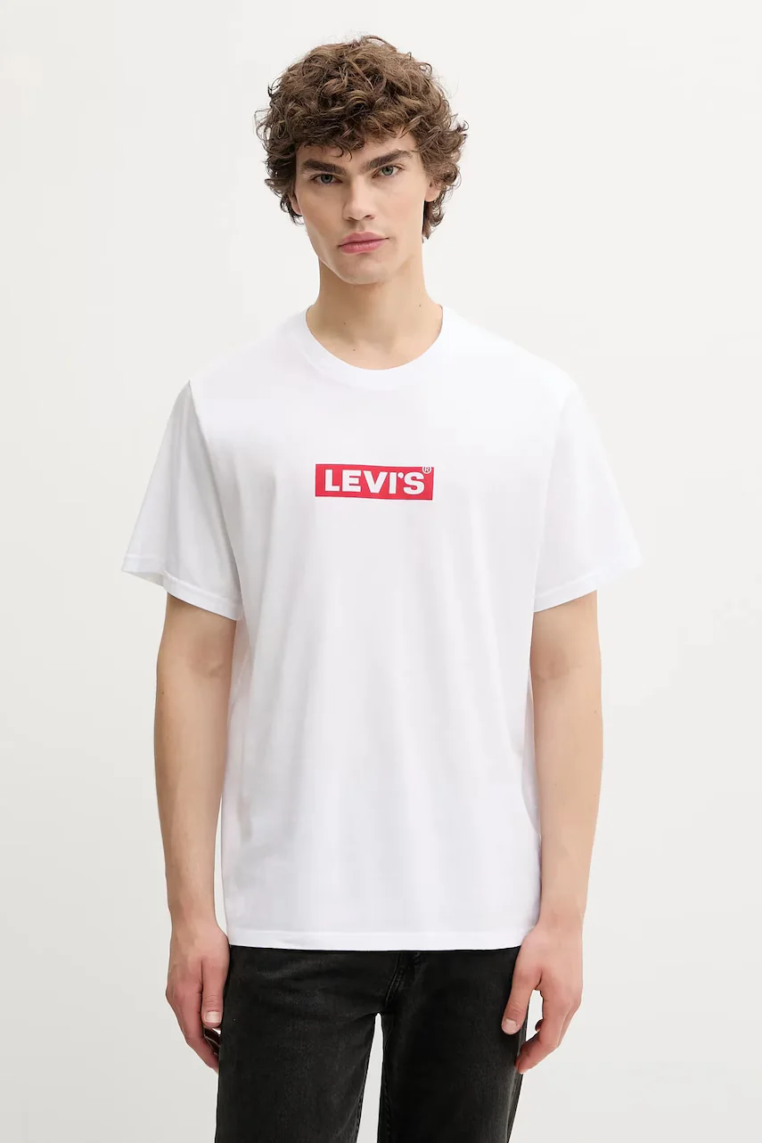 Levi's Памучна тениска